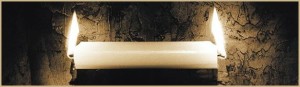 candle burning at both ends