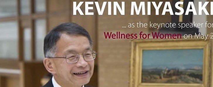 Kevin Miyasaki