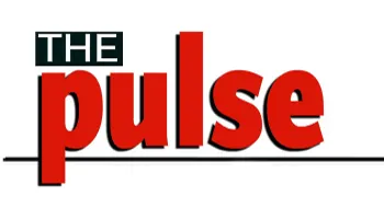 The Pulse newsletter logo