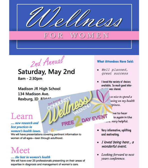 Wellness 4 Women