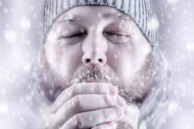 Hypothermia