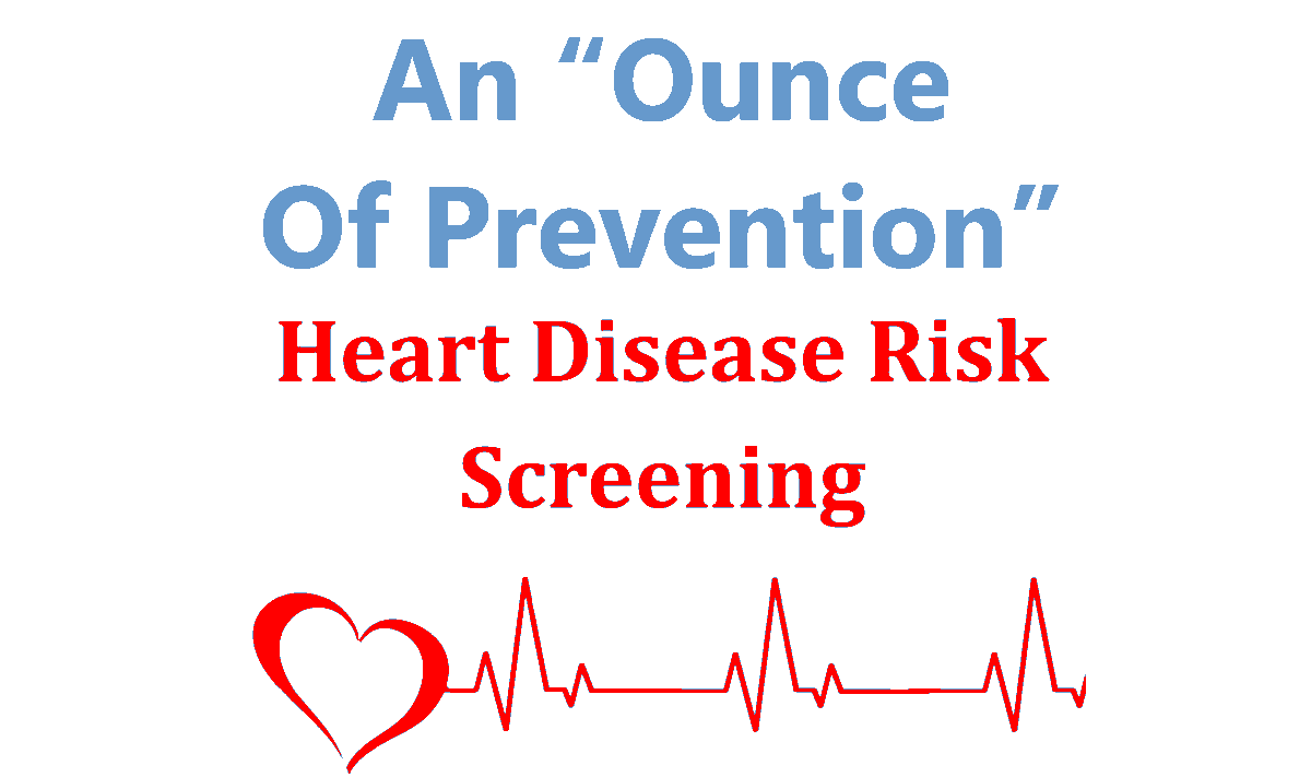 Heart Health Prevention