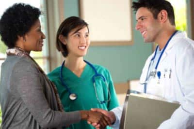 Idaho Clinical Laboratory Service, Madison Memorial Hospital
