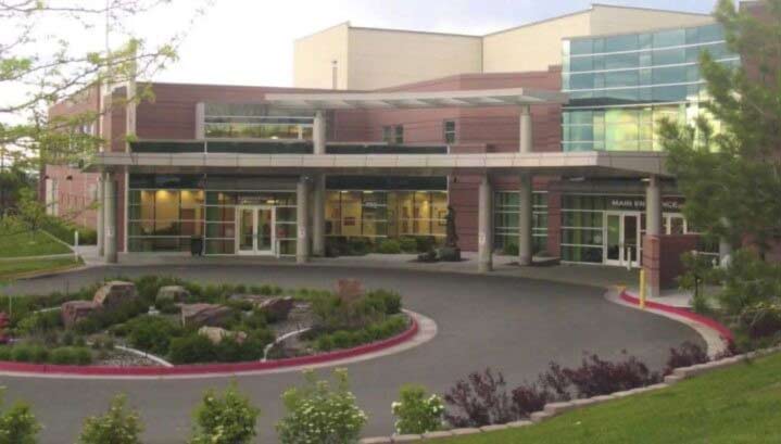Madison Memorial Hospital Best Surgical Hospital