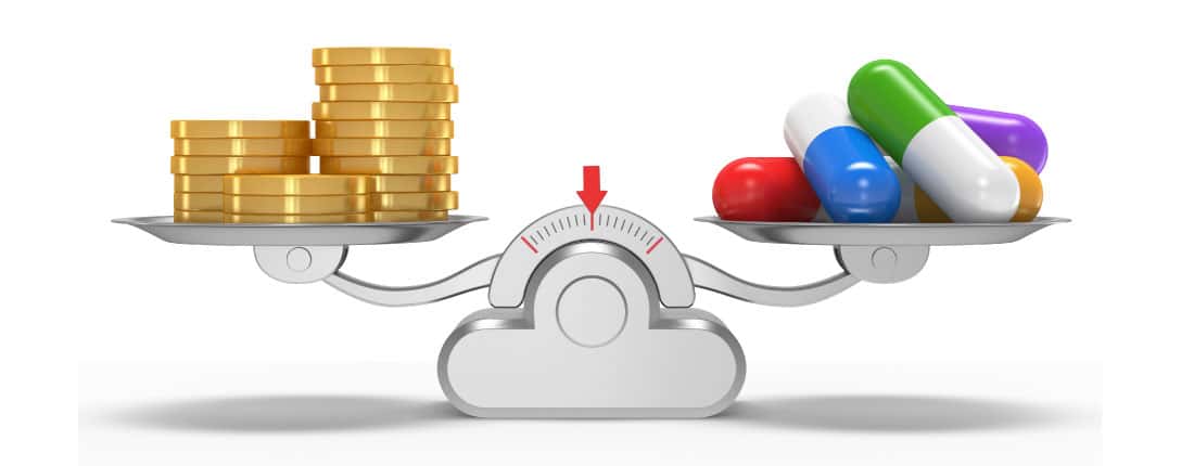 Affordable Prescription for Uninsured
