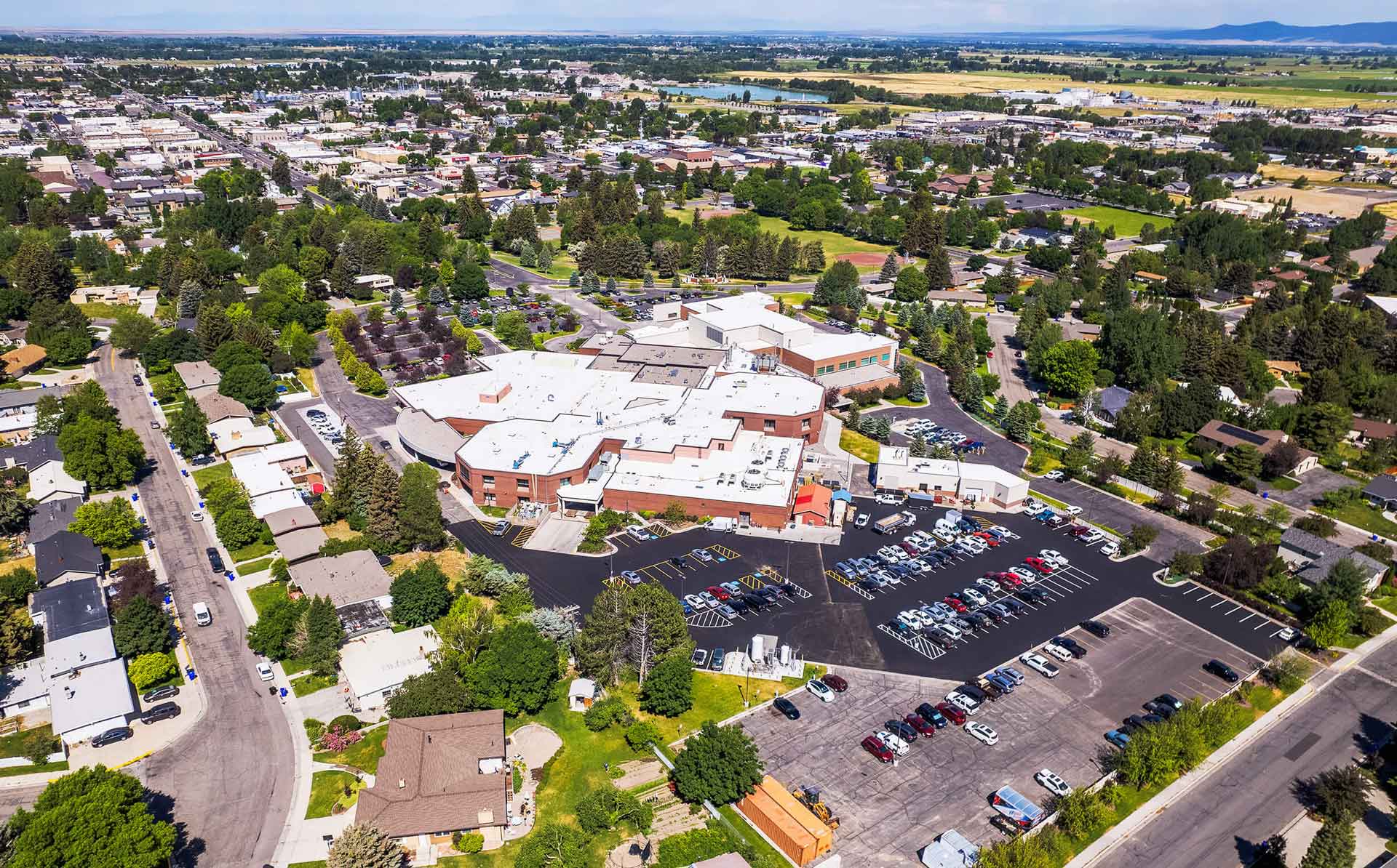 madison-memorial-overhead