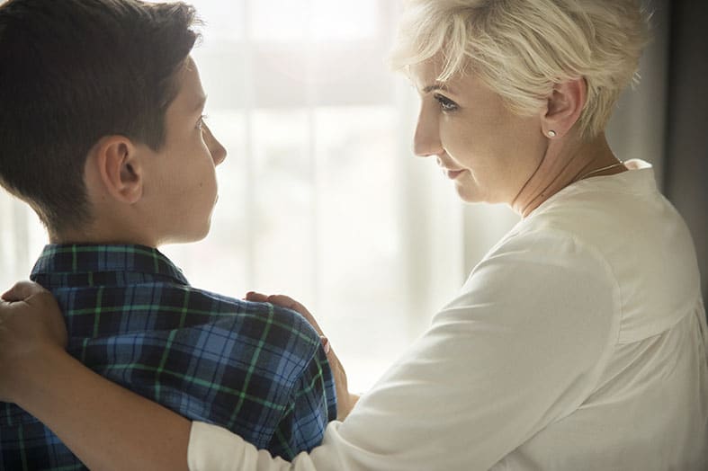 Coping-With-Diabetes-a-Family-Affair