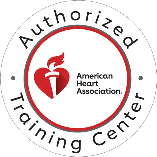 American Heart Association Authorized Training Center
