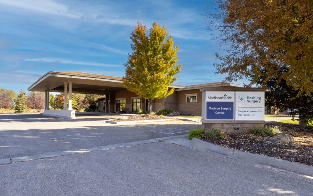 Madison Surgery Center