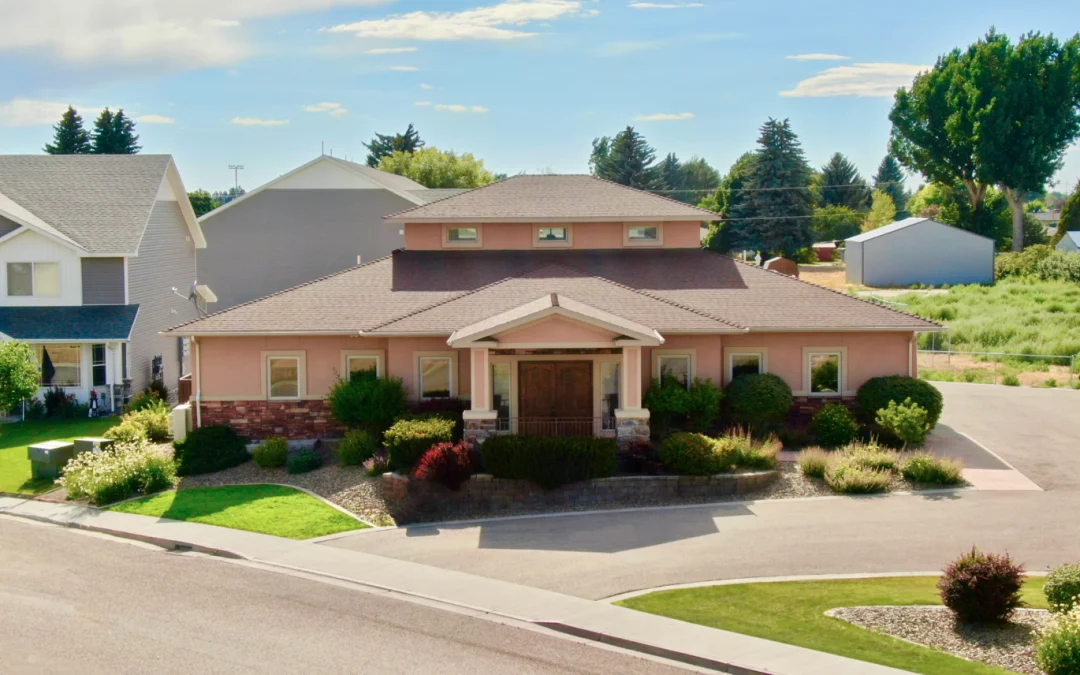 Rigby Medical Center