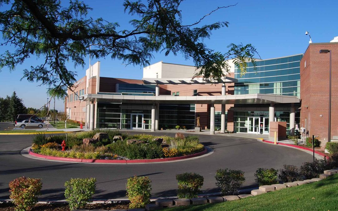 Madisonhealth Billing Office