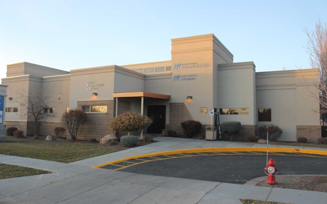 Rexburg Medical