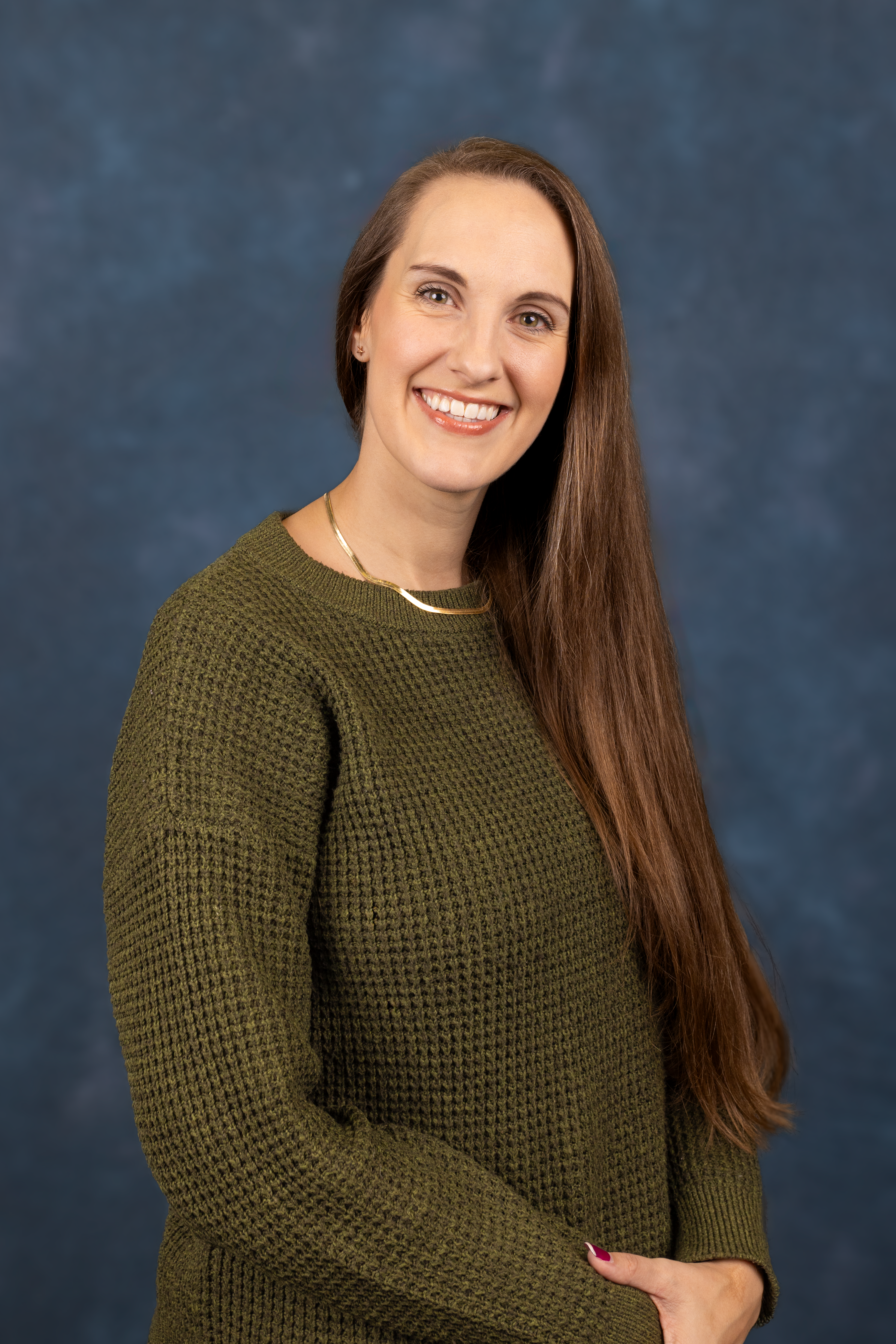 Hayley Grover, CNM, FNP