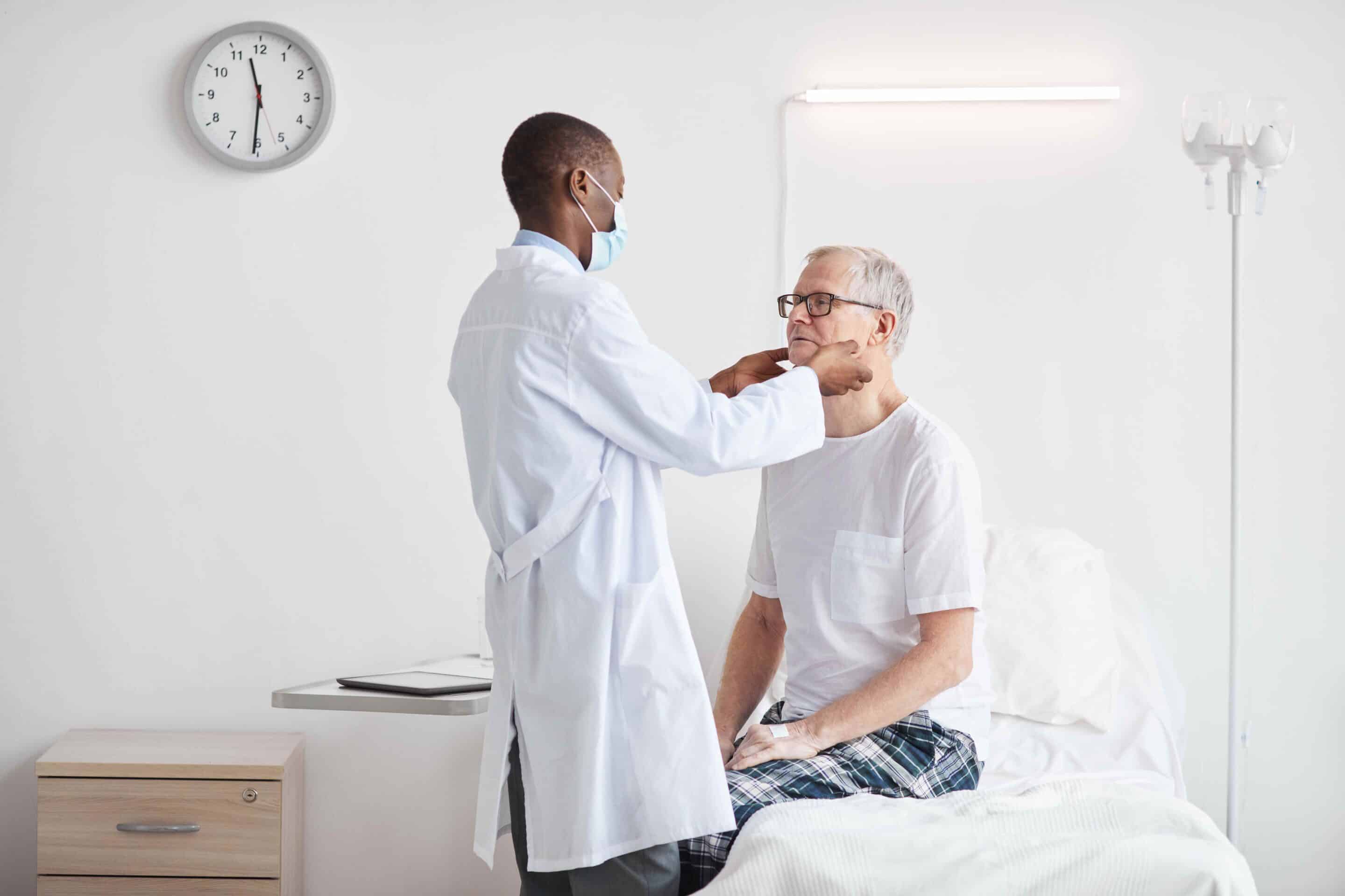 doctor-examining-patient