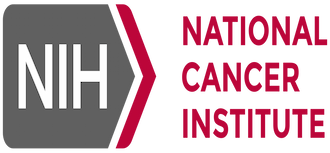 national cancer institute logo
