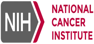 national cancer institute logo