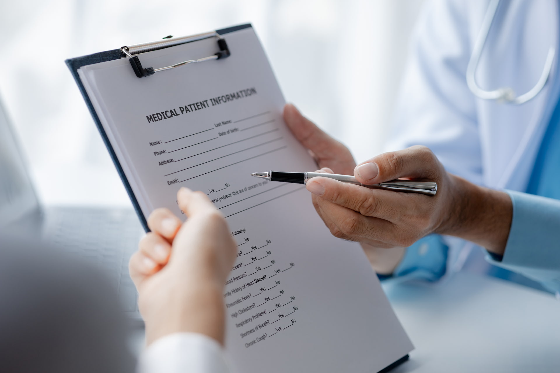 Forms-O Medical Forms
