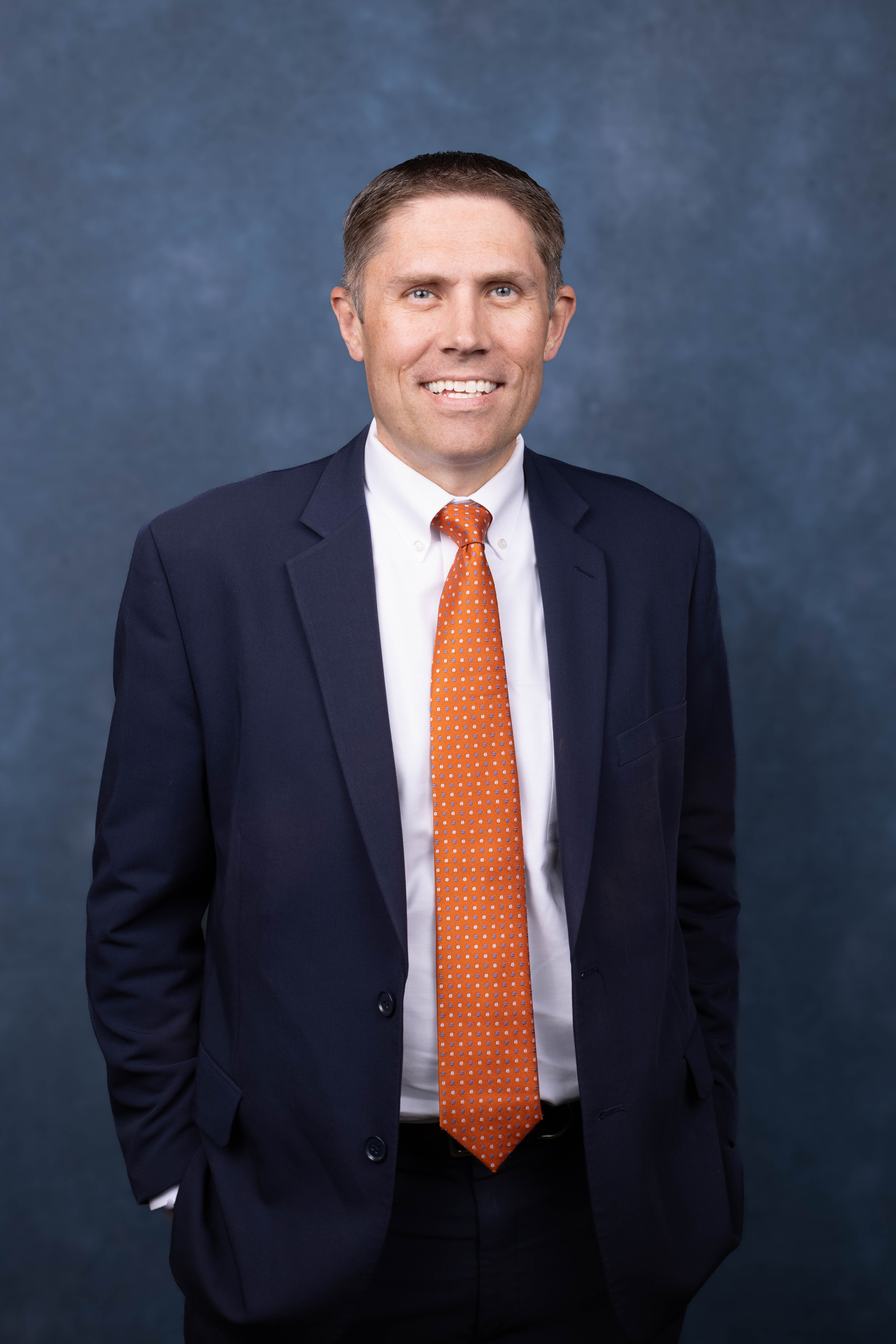 Aaron Gardner, MD