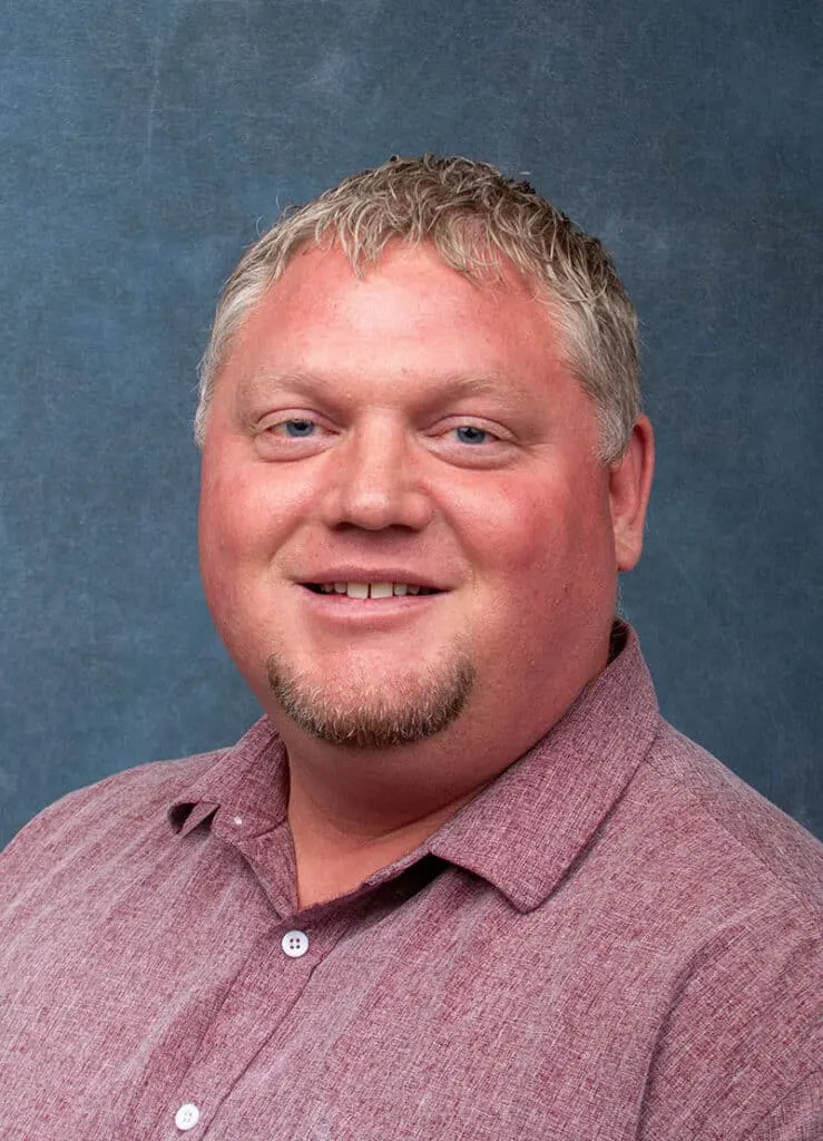 Von Poll, marriage and family therapist at Madisonhealth Psychiatry & Counseling