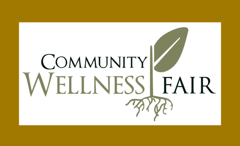 Community Wellness Fair