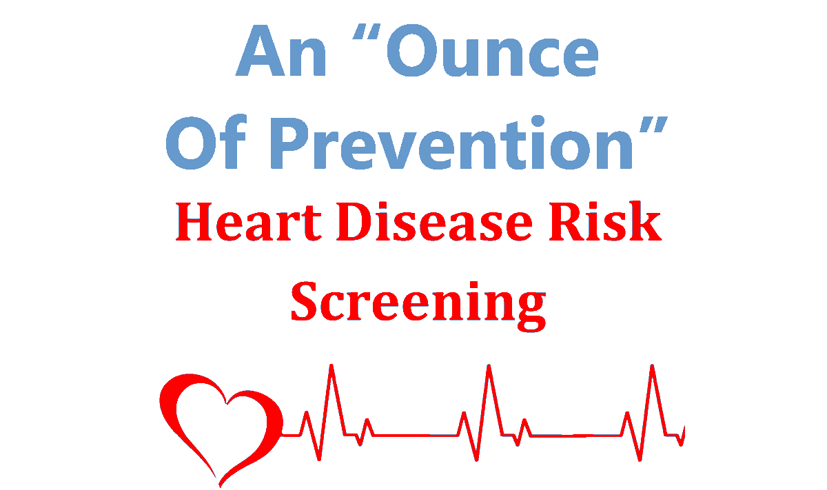 Heart Health Prevention