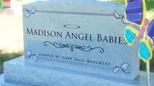 Madison Angel Babies