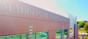 Madison Memorial Hospital 5-Star