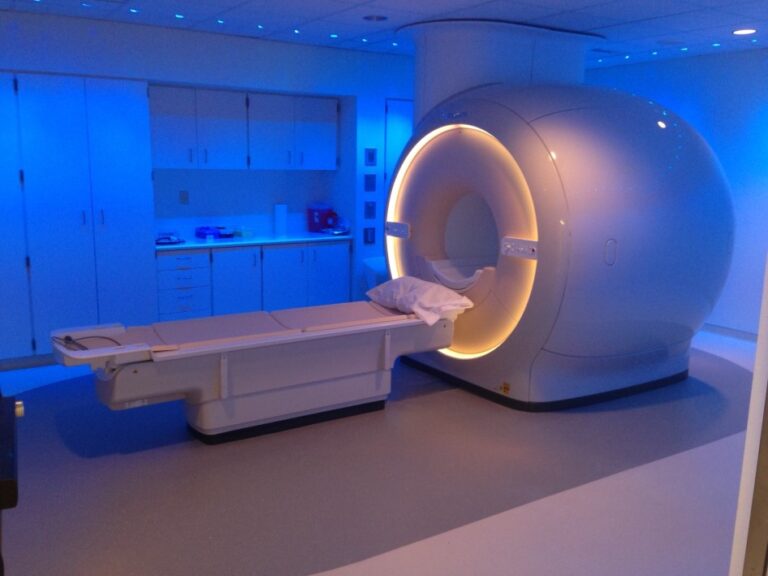 new MRI Idaho Comfortable