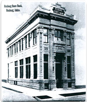 Rexburg State Bank