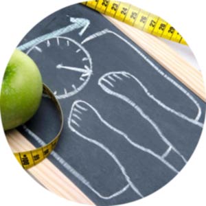 Weight Loss Healthcare Education